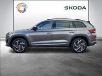 gebraucht Skoda Kodiaq RS