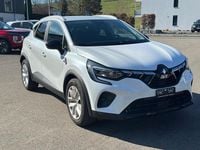 Gebraucht Mitsubishi ASX Invite 140 PS (102 kW) 2024 SUV