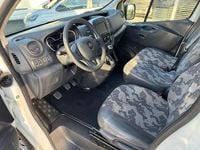 Gebraucht Renault Trafic Business 146 PS (107 kW) 2021 Van / Kleinbus