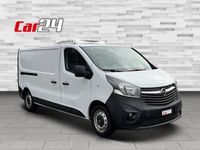 gebraucht Opel Vivaro 1.6 CDTI 2.9t L2H1 Kühlwagen Thermo King