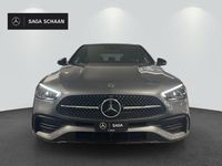 Gebraucht Mercedes C220 197 PS (144 kW) 2025 Limousine