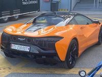 Gebraucht McLaren Artura 700 PS (514 kW) 2023 Coupé
