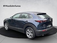 gebraucht Mazda CX-30 2.0 150 Exclusive-Line