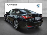 gebraucht BMW i4 eDrive 35