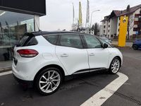 Gebraucht Renault Scénic IV Bose Edition 160 PS (117 kW) 2017 Van / Kleinbus