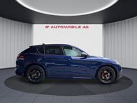 gebraucht Alfa Romeo Stelvio 2.0 Veloce Ti Q4