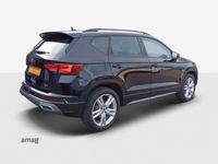 gebraucht Seat Ateca HOLA FR 4DRIVE (netto)