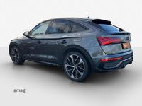 Gebraucht Audi Q5 Sportback S-Line 299 PS (219 kW) 2021 SUV