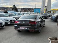 Gebraucht VW Passat Highline 220 PS (161 kW) 2015