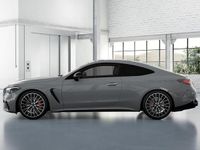Neu Mercedes CLE53 AMG AMG 449 PS (330 kW) 2025 Coupé