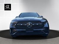 Neu Mercedes GLC300e 313 PS (230 kW) 2026 Grau SUV