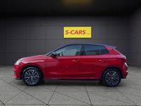 Gebraucht Skoda Fabia Monte Carlo 110 PS (80 kW) 2024 Kleinwagen