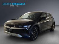 Gebraucht Hyundai Ioniq 239 kW (325 PS) 2025 Schwarz Kleinwagen