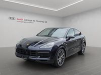 Gebraucht Porsche Cayenne 550 PS (404 kW) 2019 SUV