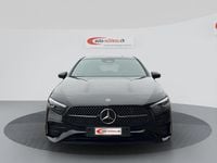 Gebraucht Mercedes A180 AMG line 136 PS (100 kW) 2023 Limousine