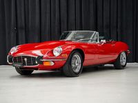 Gebraucht Jaguar E-Type 268 PS (197 kW) 1973