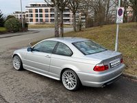 Gebraucht BMW 323 170 PS (125 kW) 1999 Coupé