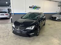 Gebraucht Seat Ibiza FR 105 PS (77 kW) 2014