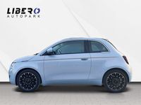 gebraucht Fiat 500e 