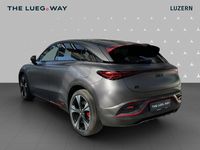 Neu Smart #3 Brabus 314 kW (428 PS) 2025 Grau SUV