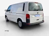Gebraucht VW T6.1 110 PS (80 kW) 2022 Van
