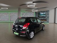 gebraucht Hyundai i20 1.4 Style