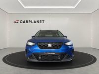 Gebraucht Seat Arona Style 116 PS (85 kW) 2025 Blau SUV