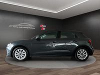 Gebraucht Audi A1 Sportback Attraction 110 PS (80 kW) 2023 Grau Kleinwagen