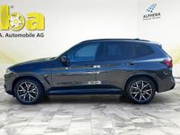 Gebraucht BMW X3 M Sport 190 PS (139 kW) 2024 SUV