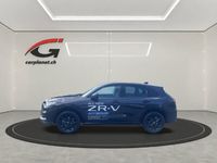 gebraucht Honda ZR-V 2.0 i-MMD Sport