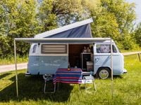 Gebraucht VW T2 54 PS (39 kW) 1979 Van