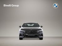 Neu BMW 540 Comfort Edition 303 PS (222 kW) 2026 Grau Limousine