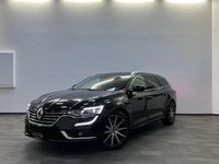 Gebraucht Renault Talisman GrandTour 200 PS (147 kW) 2018 Kombi