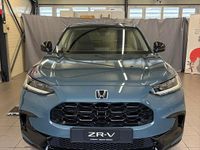 Neu Honda ZR-V Hybrid 183 PS (134 kW) 2026 SUV