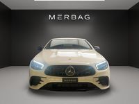 gebraucht Mercedes E53 AMG AMG 4 Matic+ Cab.
