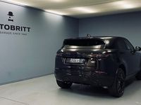 gebraucht Land Rover Range Rover evoque P 200 MHEV SE AT9