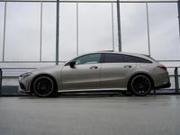 Gebraucht Mercedes CLA35 AMG Shooting Brake AMG 306 PS (225 kW) 2020 Kombi