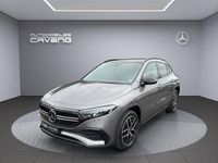 Gebraucht Mercedes EQA350 214 kW (292 PS) 2021 SUV