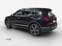 gebraucht VW Tiguan NEWHighline