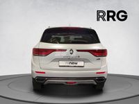 gebraucht Renault Koleos 2.0 dCi Initiale Paris 4WD Xtronic CVT