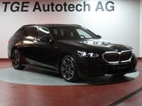 Gebraucht BMW 520 M Sport 190 PS (139 kW) 2024 Kombi