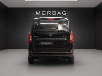 Neu Mercedes Citan 112 116 PS (85 kW) 2025 Limousine