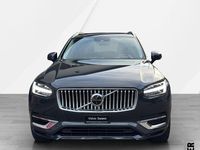 Gebraucht Volvo XC90 Inscription 455 PS (334 kW) 2021 Grau SUV