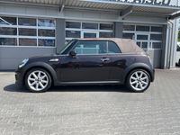 gebraucht Mini Cooper S Cabriolet 