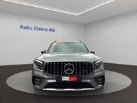Gebraucht Mercedes GLB35 AMG 306 PS (225 kW) 2020 SUV