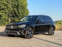 Gebraucht Mercedes GLC200 197 PS (144 kW) 2021 SUV