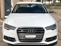 gebraucht Audi S6 4.0 TFSI V8 quattro S-tronic