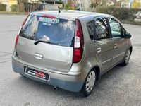 gebraucht Mitsubishi Colt 1.3 16V Sport motion