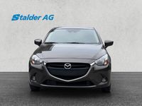 gebraucht Mazda 2 1.5 90 Ambition Plus