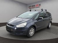 gebraucht Ford S-MAX 2.0i Ambiente